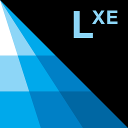 Limelight XE Logo